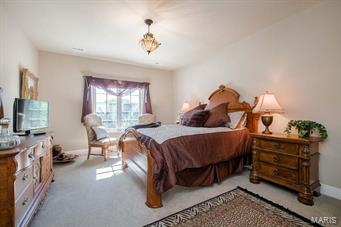 Conway on the Grove - Residential