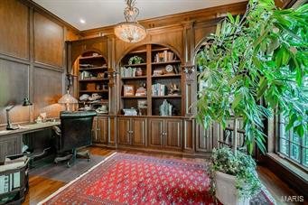 Conway on the Grove - Residential