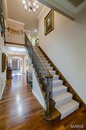 Conway on the Grove - Residential