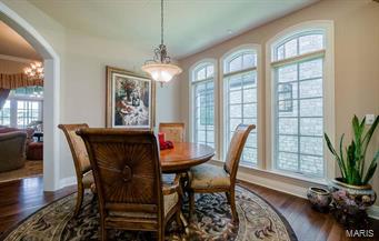 Conway on the Grove - Residential