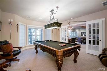 Conway on the Grove - Residential