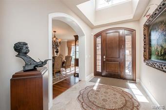 Conway on the Grove - Residential