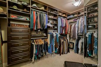 Conway on the Grove - Residential