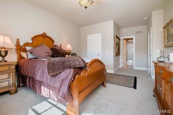 Conway on the Grove - Residential