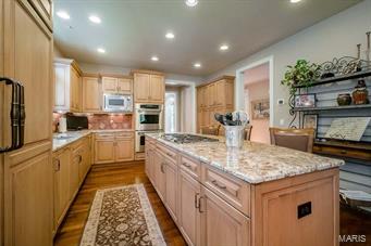 Conway on the Grove - Residential