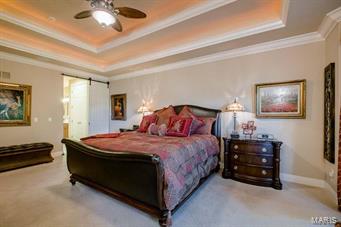 Conway on the Grove - Residential