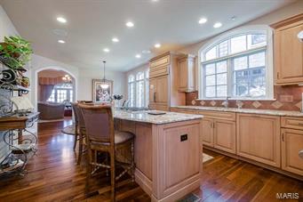 Conway on the Grove - Residential