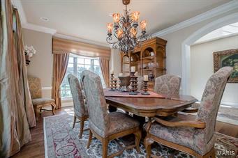 Conway on the Grove - Residential