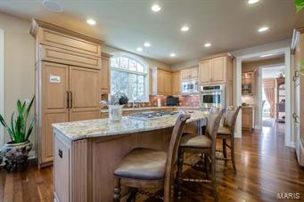 Conway on the Grove - Residential