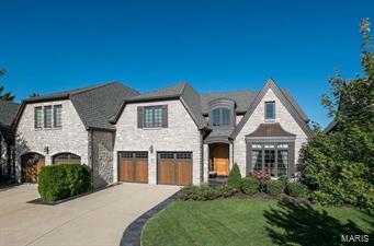 Conway on the Grove - Residential