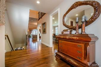 Conway on the Grove - Residential