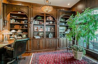 Conway on the Grove - Residential