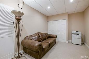 Conway on the Grove - Residential