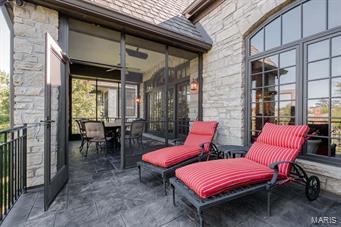 Conway on the Grove - Residential