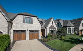 Conway on the Grove - Residential