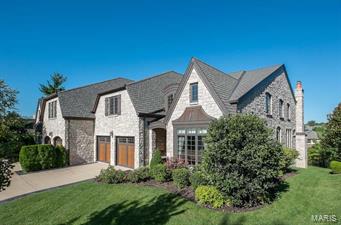 Conway on the Grove - Residential