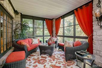 Conway on the Grove - Residential