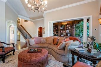 Conway on the Grove - Residential