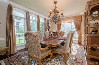 Conway on the Grove - Residential