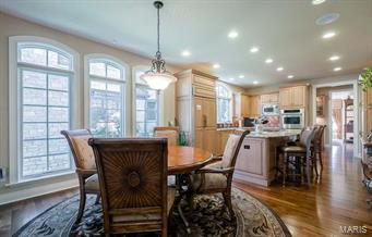 Conway on the Grove - Residential