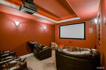 Conway on the Grove - Residential