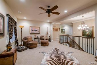 Conway on the Grove - Residential