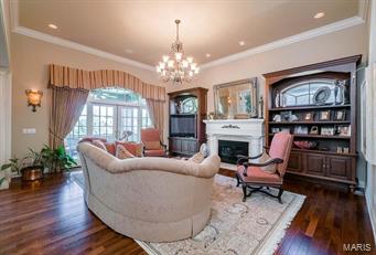 Conway on the Grove - Residential