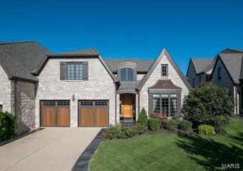 Conway on the Grove - Residential