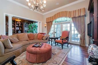 Conway on the Grove - Residential