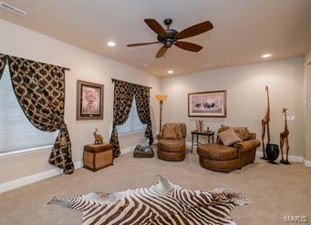 Conway on the Grove - Residential