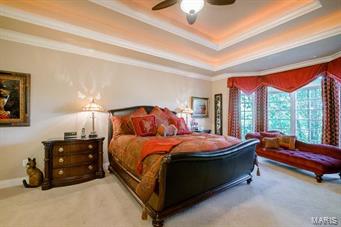 Conway on the Grove - Residential