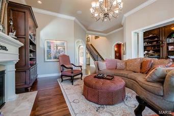 Conway on the Grove - Residential