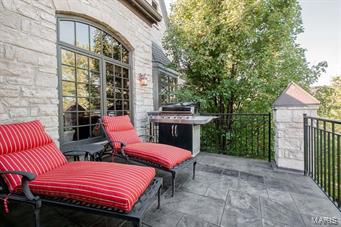 Conway on the Grove - Residential