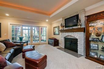 Conway on the Grove - Residential