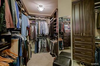 Conway on the Grove - Residential