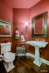 Conway on the Grove - Residential