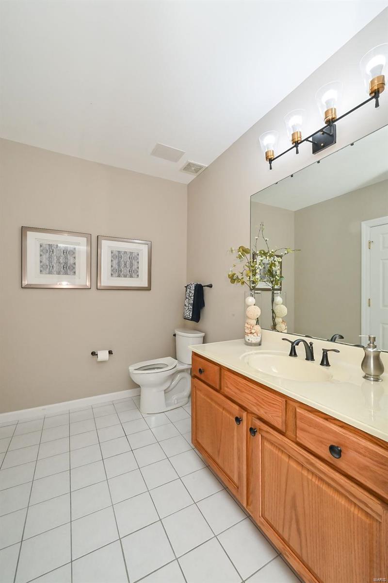 Brook Hill Estates Two - Residential