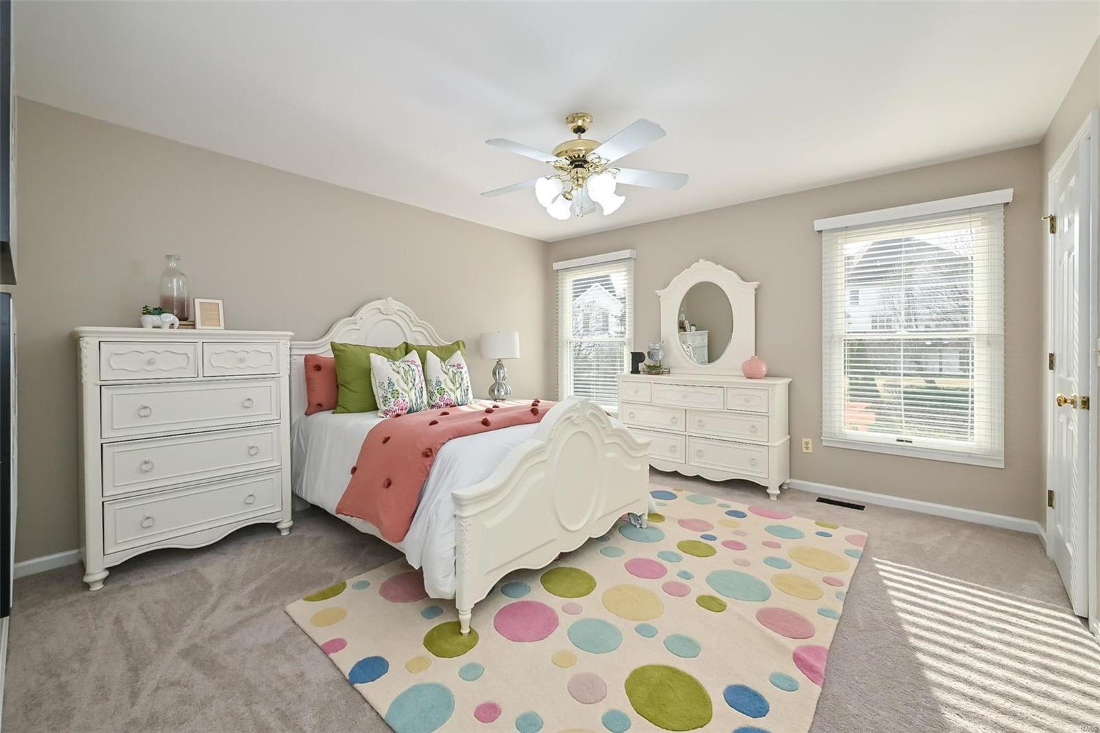 Brook Hill Estates Two - Residential