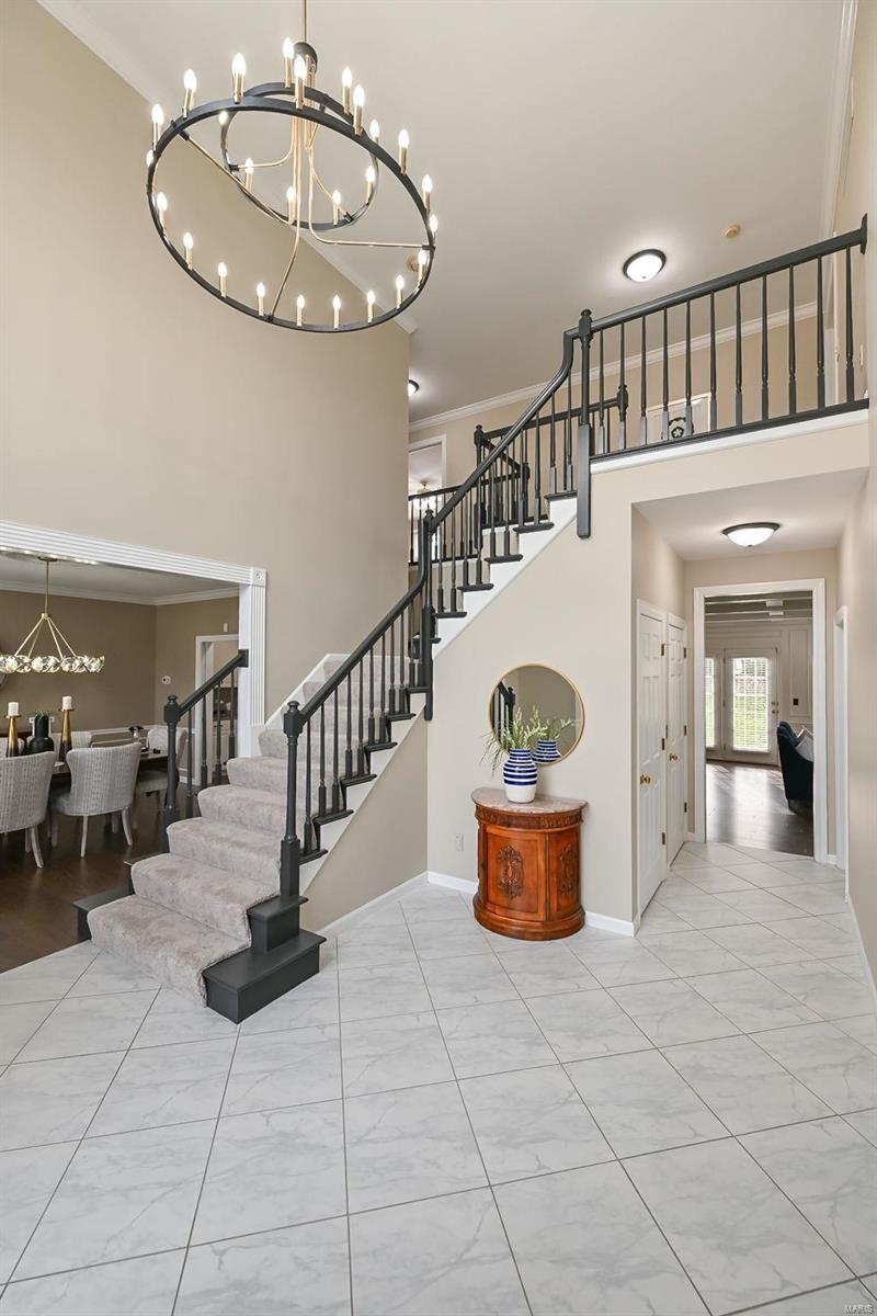 Brook Hill Estates Two - Residential