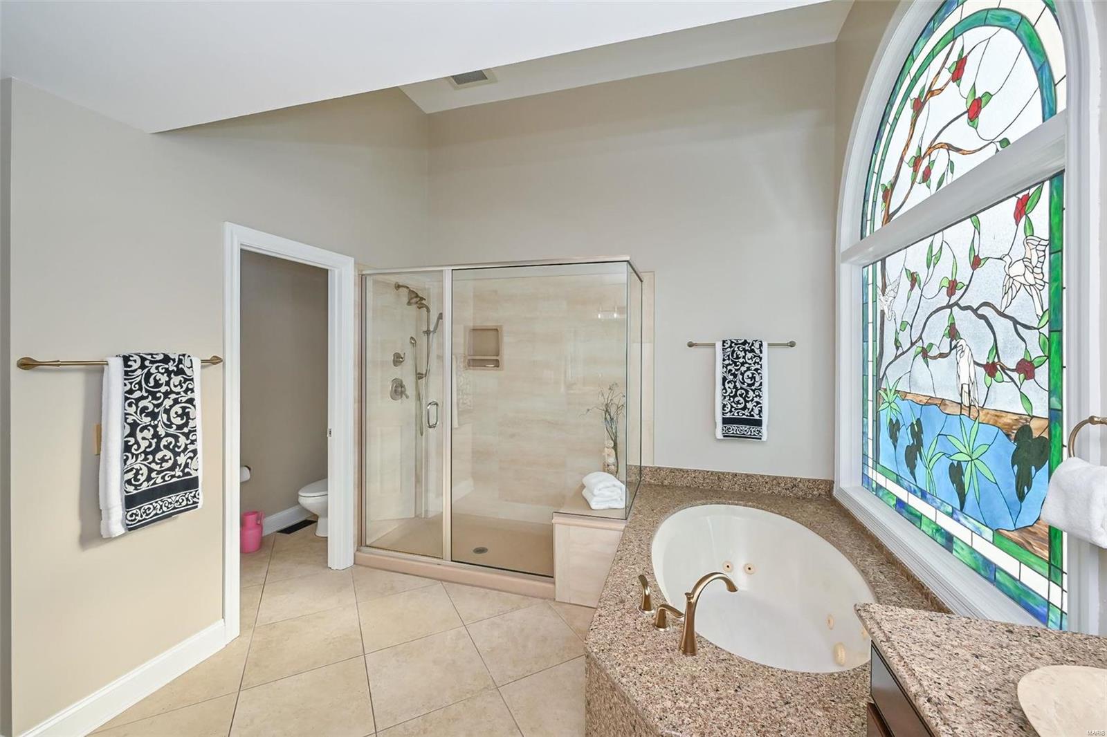 Brook Hill Estates Two - Residential