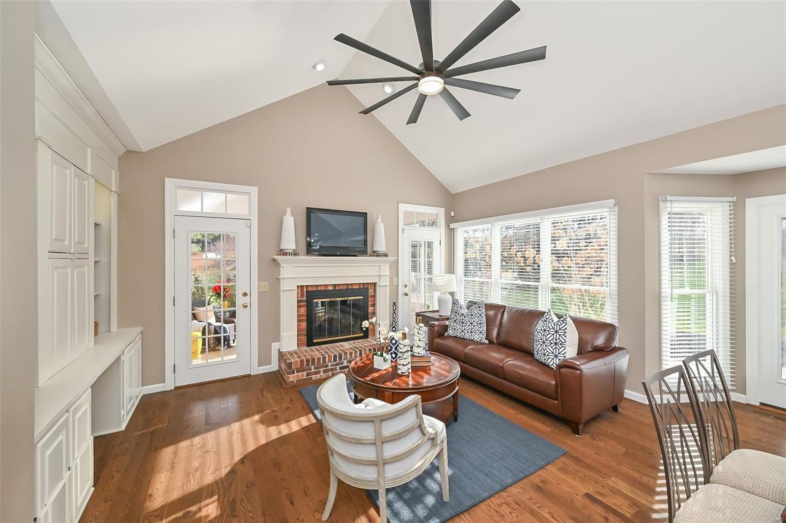 Brook Hill Estates Two - Residential