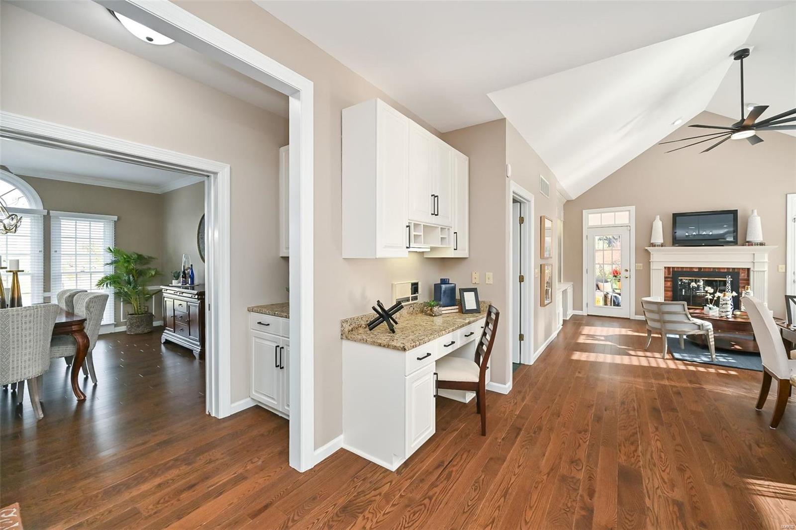 Brook Hill Estates Two - Residential