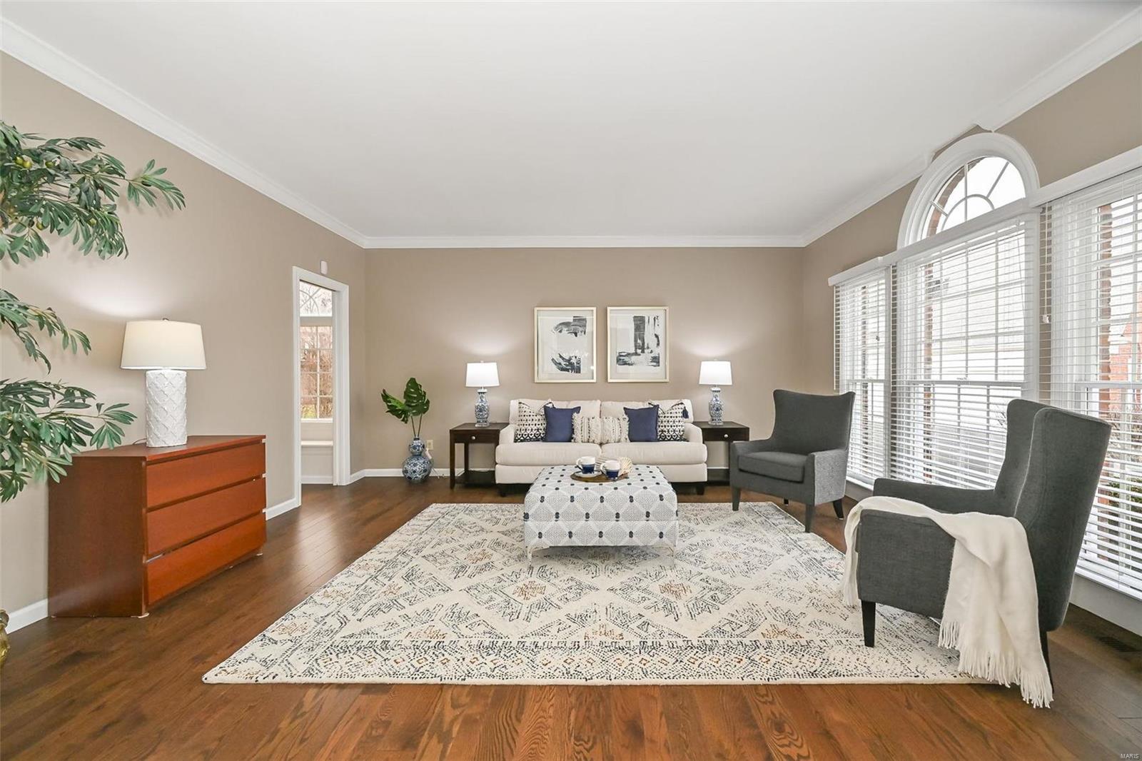 Brook Hill Estates Two - Residential