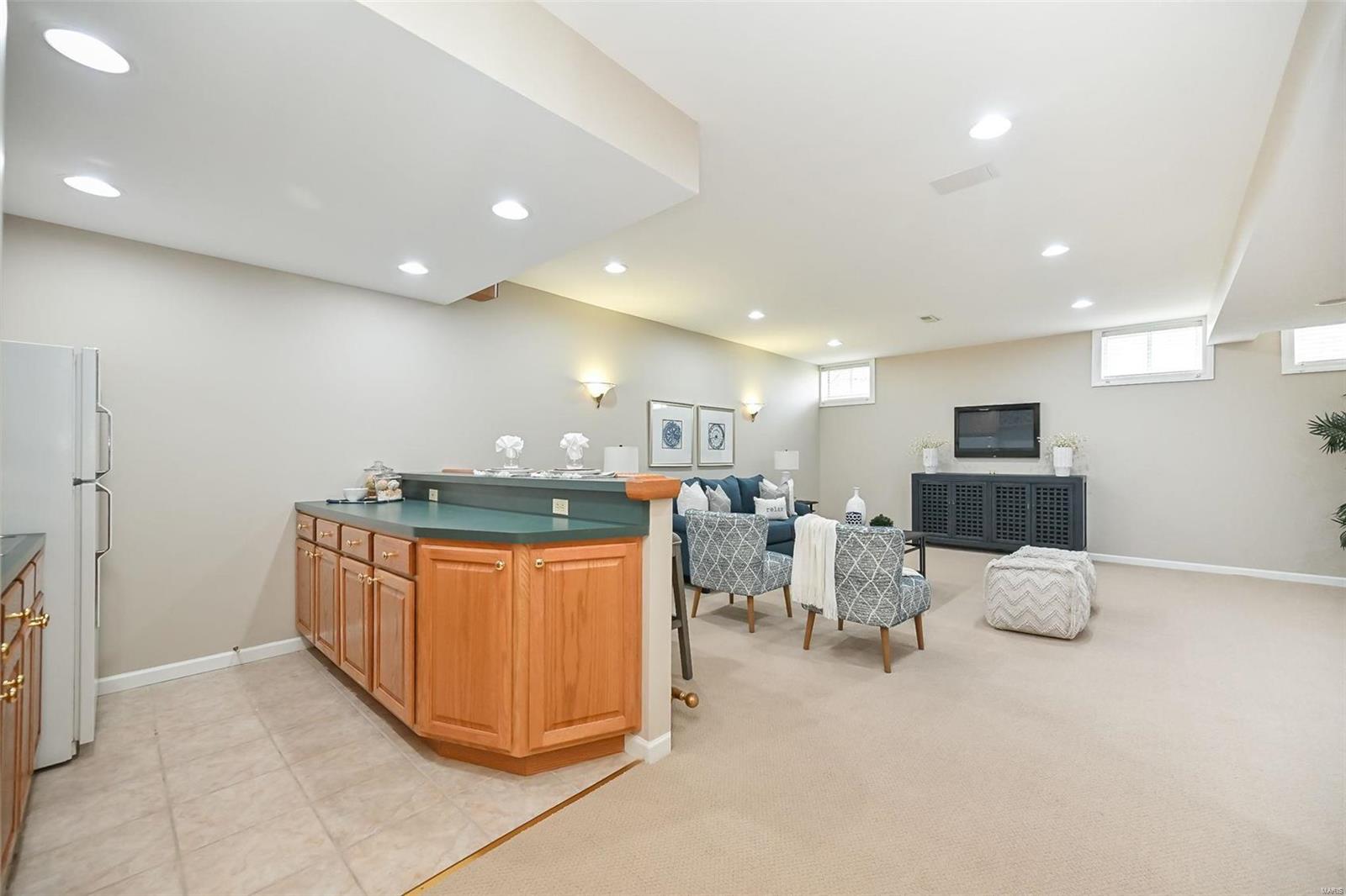 Brook Hill Estates Two - Residential