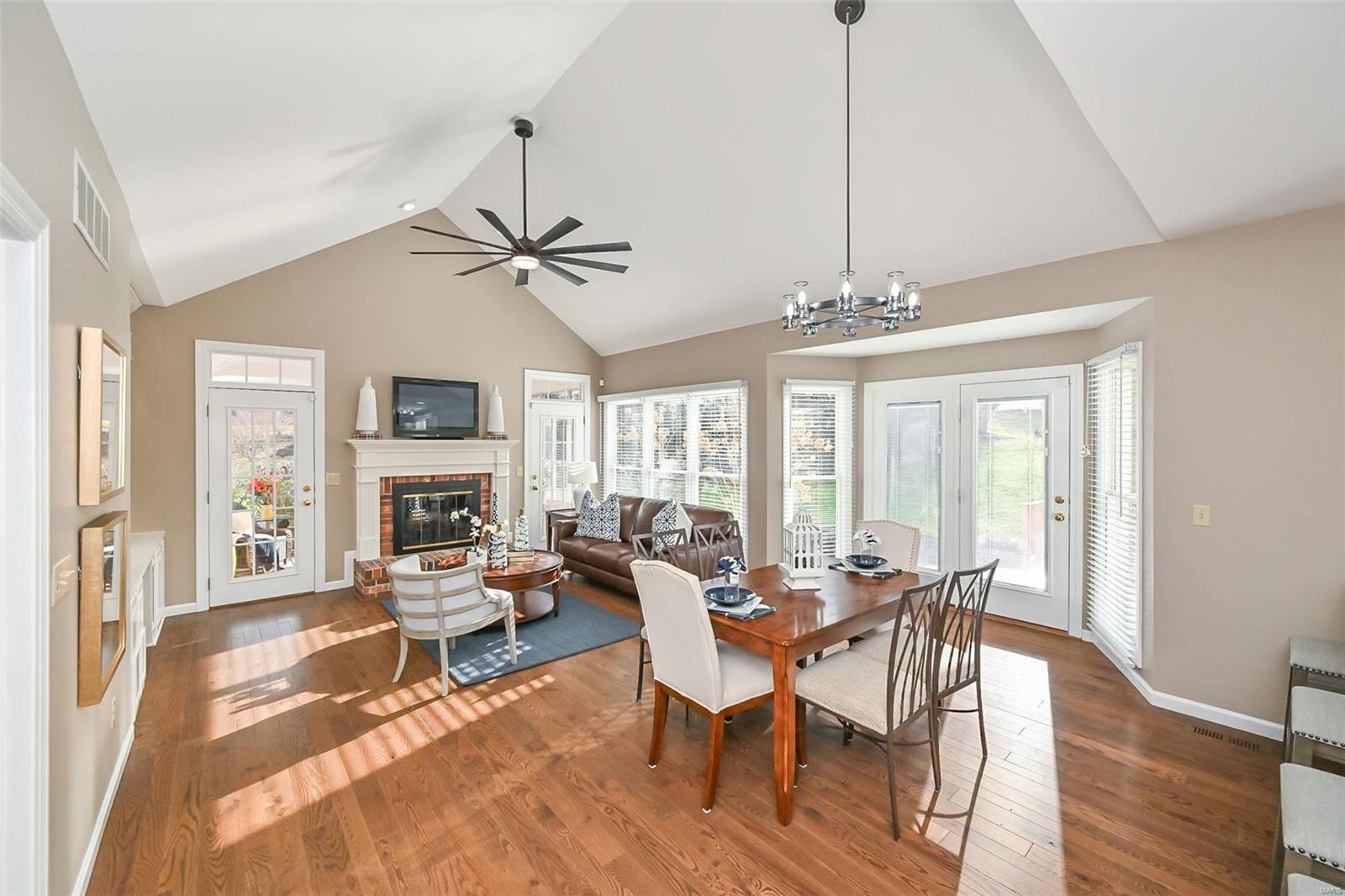 Brook Hill Estates Two - Residential