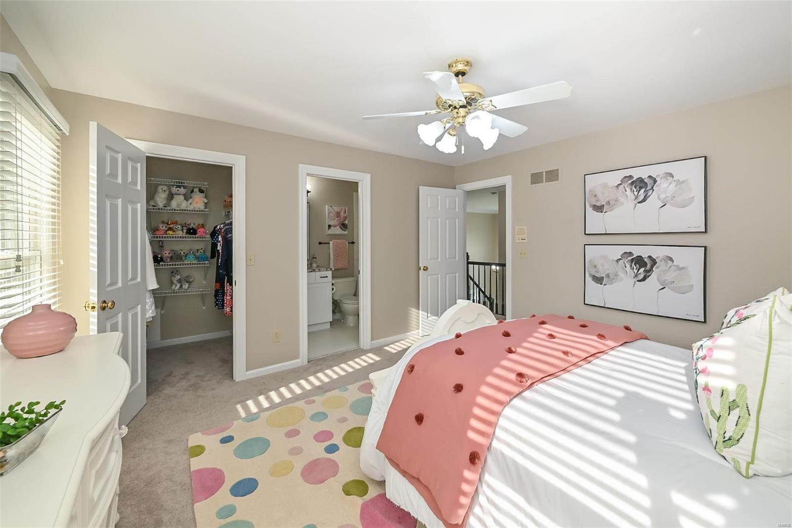 Brook Hill Estates Two - Residential