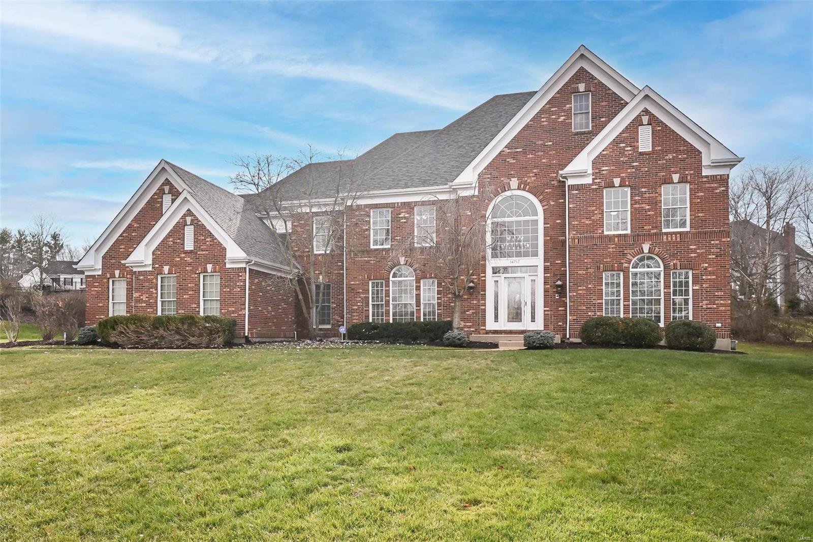 Brook Hill Estates Two - Residential