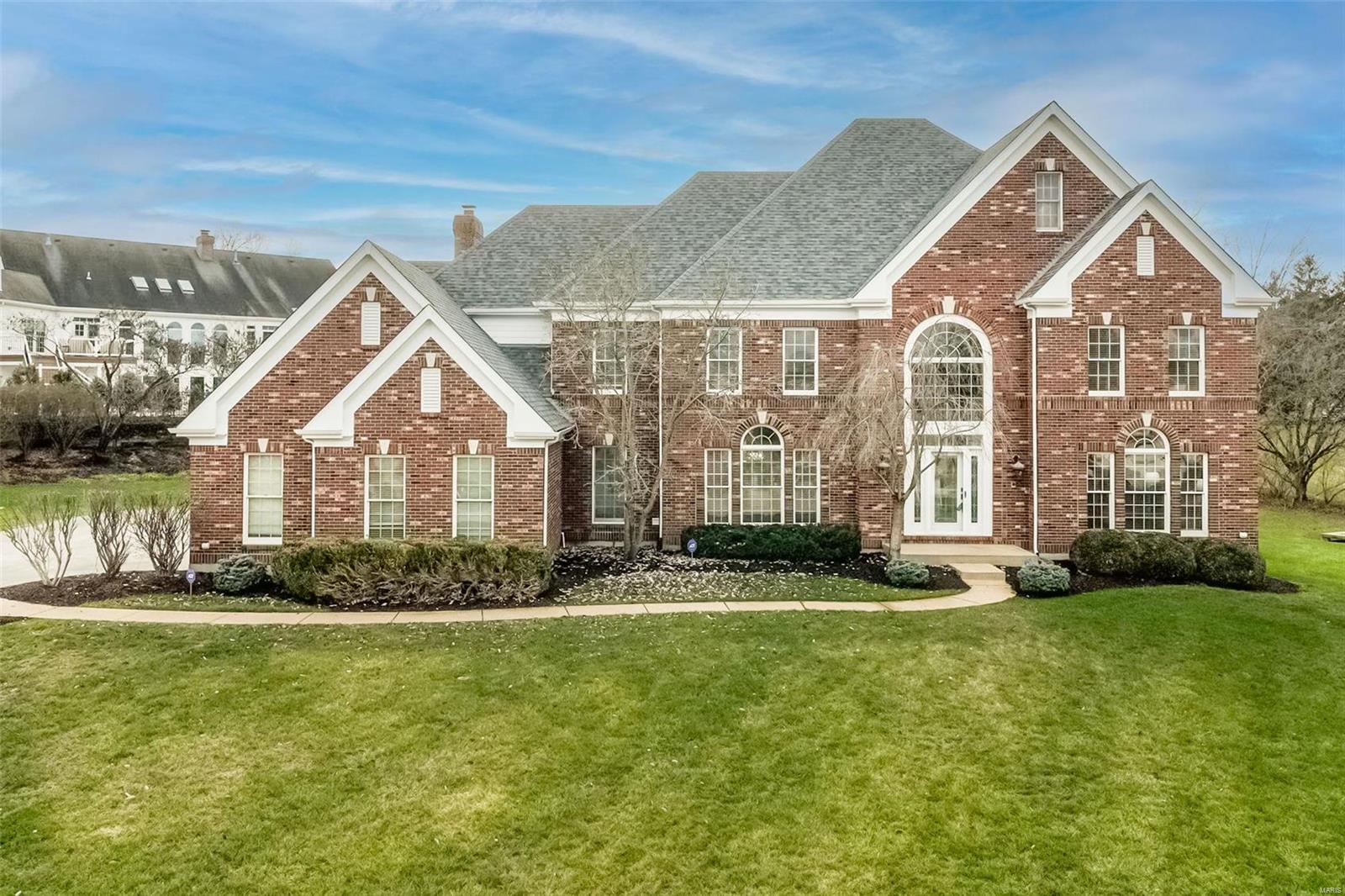 Brook Hill Estates Two - Residential