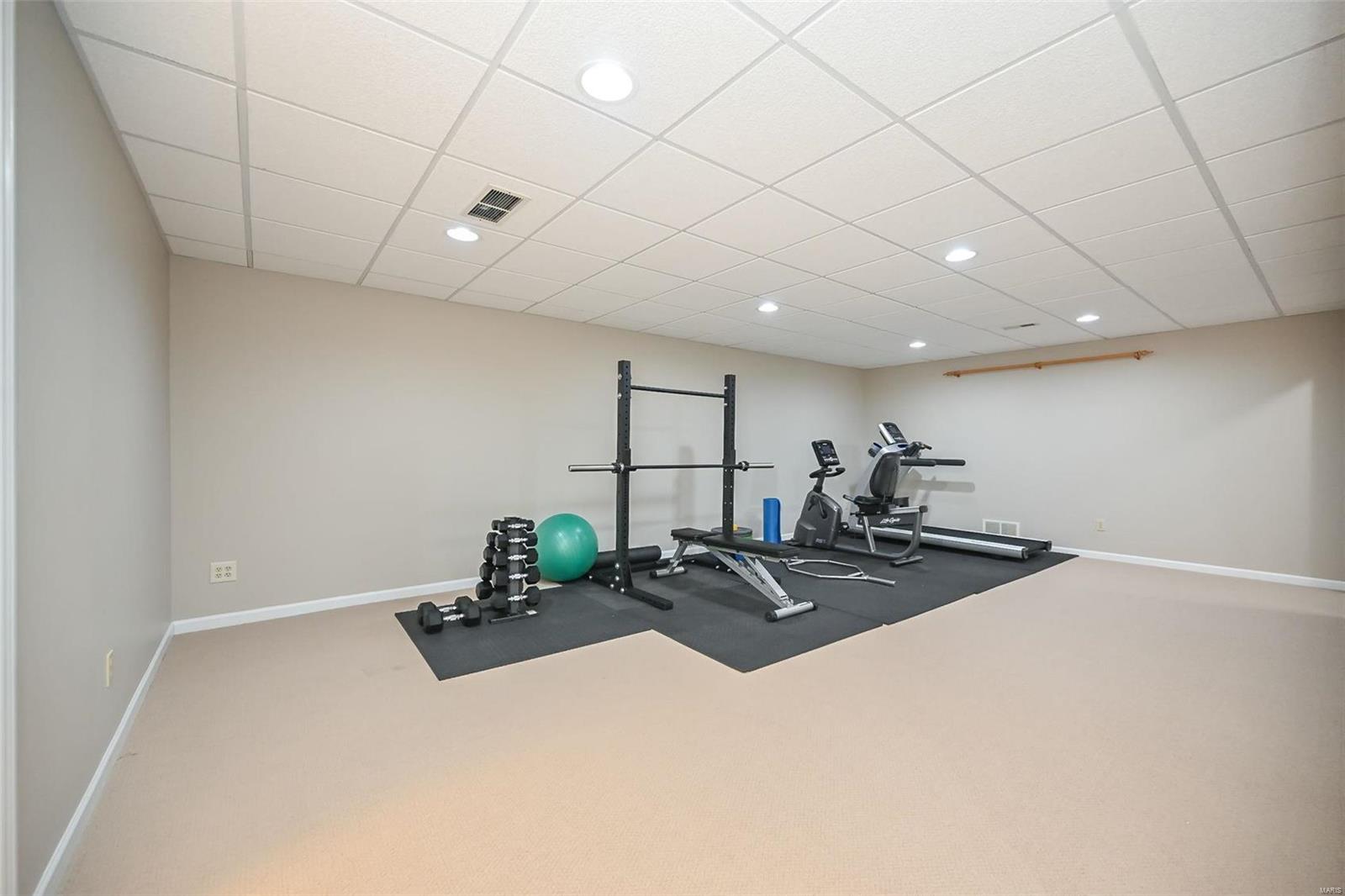 Brook Hill Estates Two - Residential