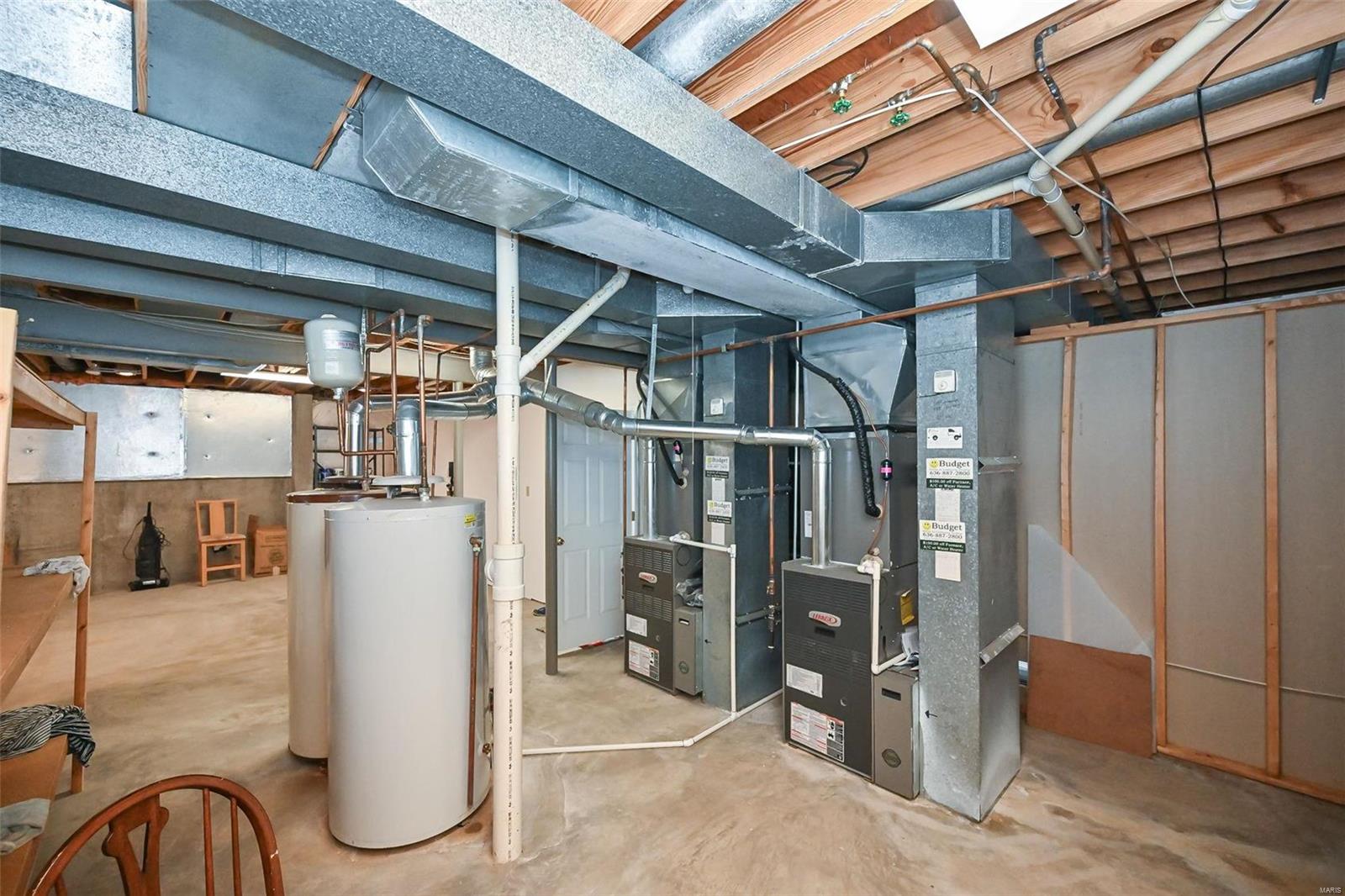 Brook Hill Estates Two - Residential